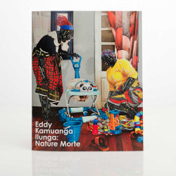 Eddy Kamuanga Ilunga: Nature Morte