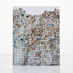 El Anatsui: TimeSpace