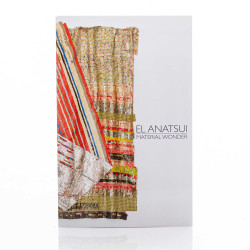 El Anatsui - Material Wonder