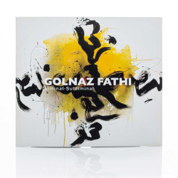 Golnaz Fathi: Liminal Subliminal