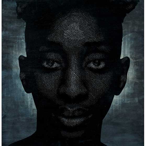 Alexis Peskine, Passage (Iemanjá's Tears), 2017, AP015