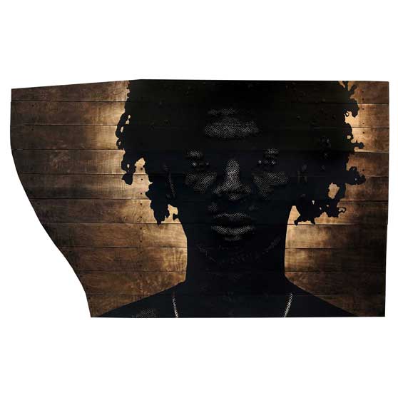 Alexis Peskine, Constellation, 2019, AP053