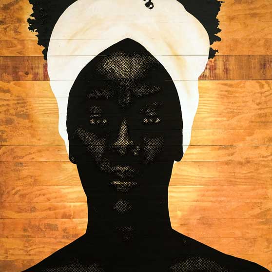 Alexis Peskine, Novas Linguagens Do Mundo, 2019, AP062