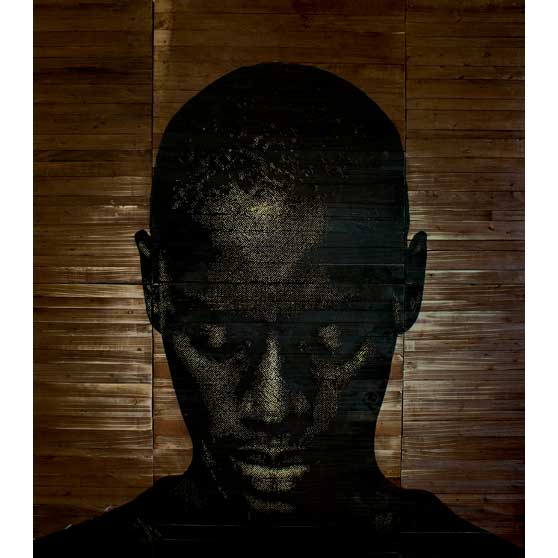 Alexis Peskine, Tizita, 2014, AP065