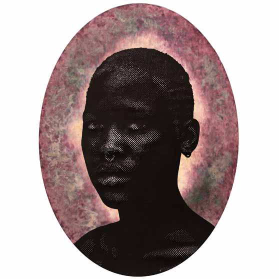 Alexis Peskine, Nikki, 2023, AP110