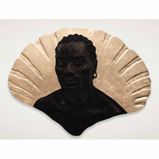 Alexis Peskine, Ndèm, 2024, AP120