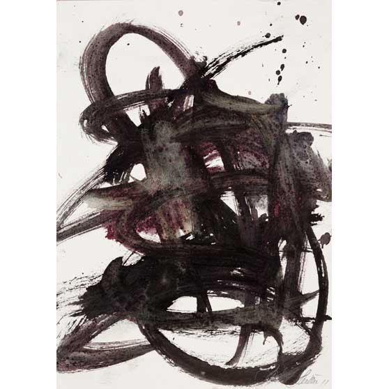 Gandalf Gavan, The Mezcalero Series episode 13, 2011 GG003