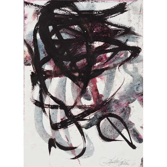 Gandalf Gavan, The Mezcalero Series episode 5, 2011 GG011