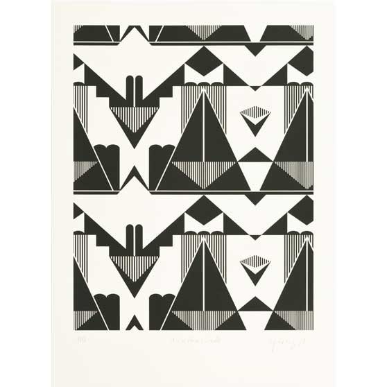 Jordan Ann Craig, New Home; small, 2018, JC017