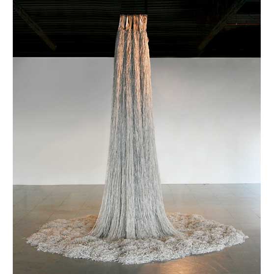 Jukhee Kwon, Fromthebooktothespace, 2012, JK027