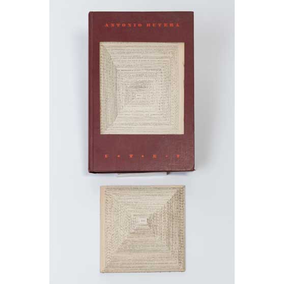 Jukhee Kwon, ART Piramide (ART Pyramid), 2021, JK056