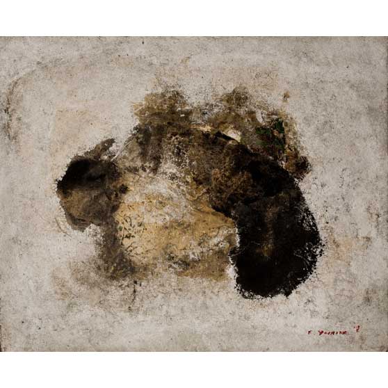 Kenji Yoshida, La Vie, 1980, KY1049