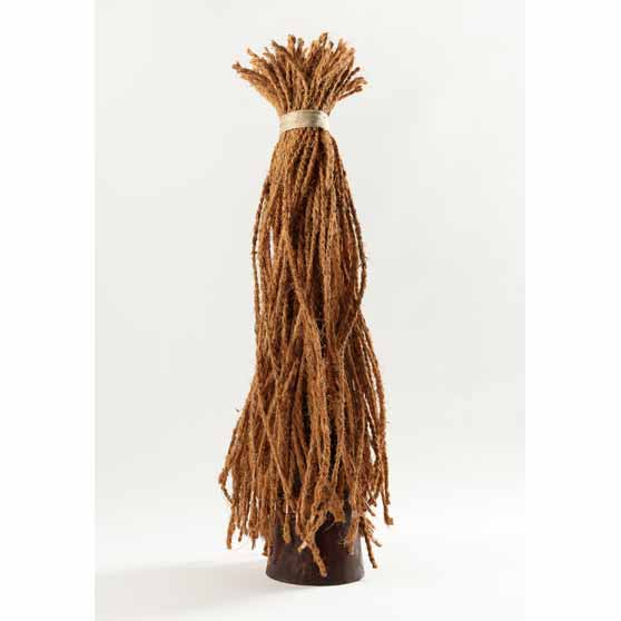 LR Vandy, Dancing in Time: Pogo, 2024, LV128