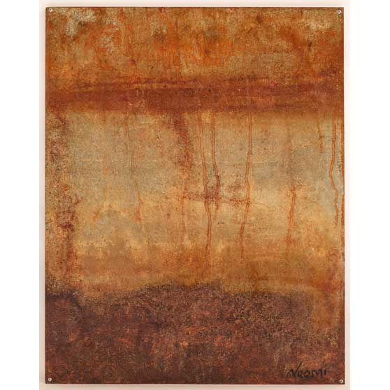 Naomi Wanjiku Gakunga, Tears from Above, 2012, NG010