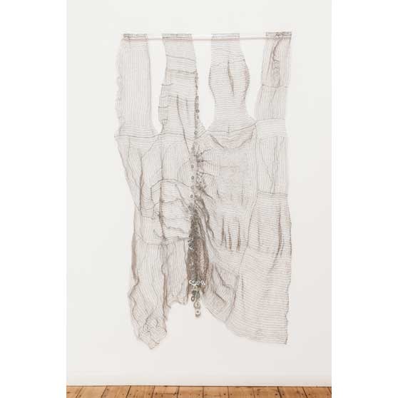 Naomi Wanjiku Gakunga, Kῖambῖrῖria - Genesis, 2009 NG018