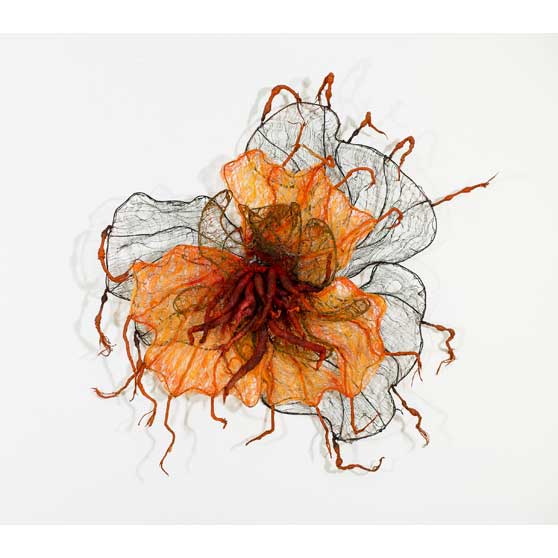 Nnenna Okore, Ethereal Beauty, 2017 NO066