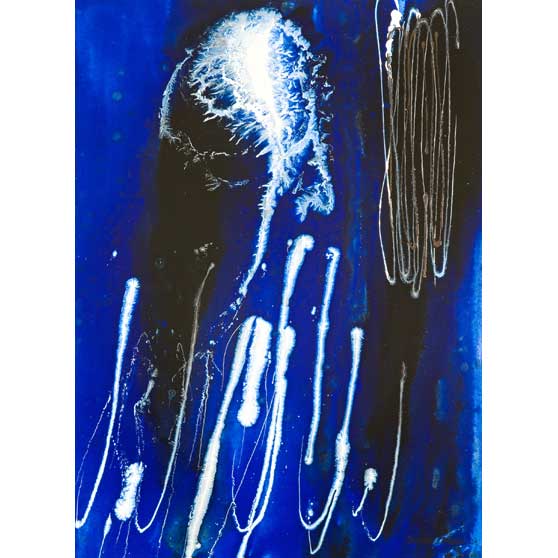 Samantha Hobson, Dugong willa, 2008 SH011