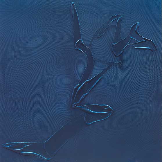 Tian Wei, Soul, 2017 TW036