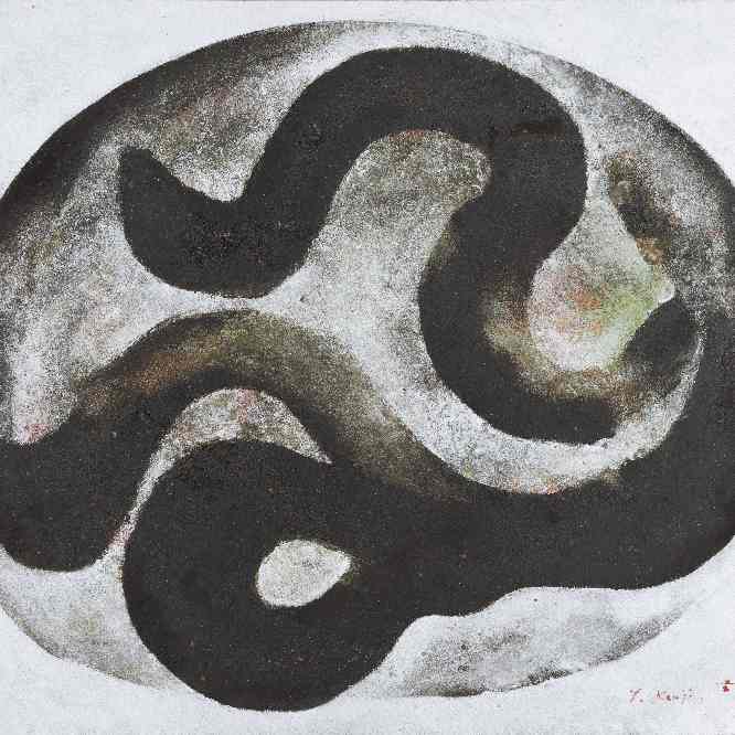 KENJI YOSHIDA: THE MEANING OF LIFE5 March – 11 April 2026