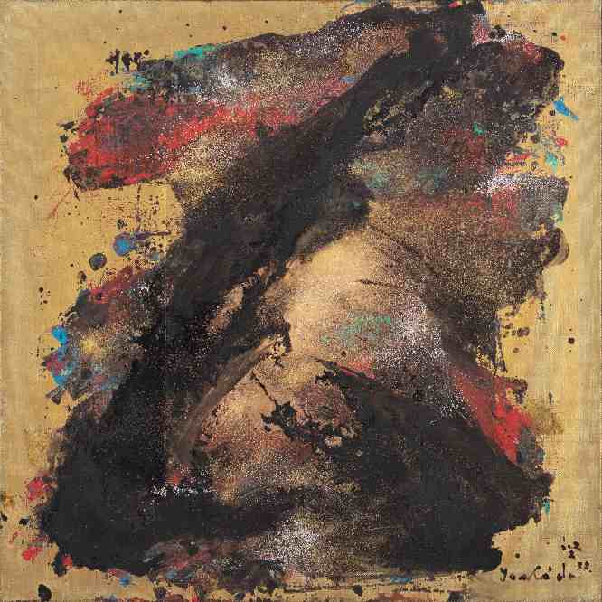 KENJI YOSHIDA: THE MEANING OF LIFE5 March – 11 April 2026