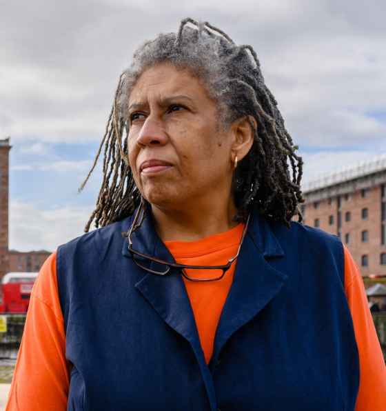 Photo by Peter Carr.