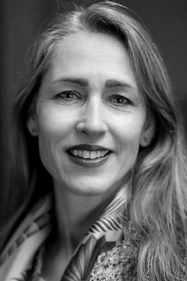 Stefani Abadian-Crone - Director of Operations