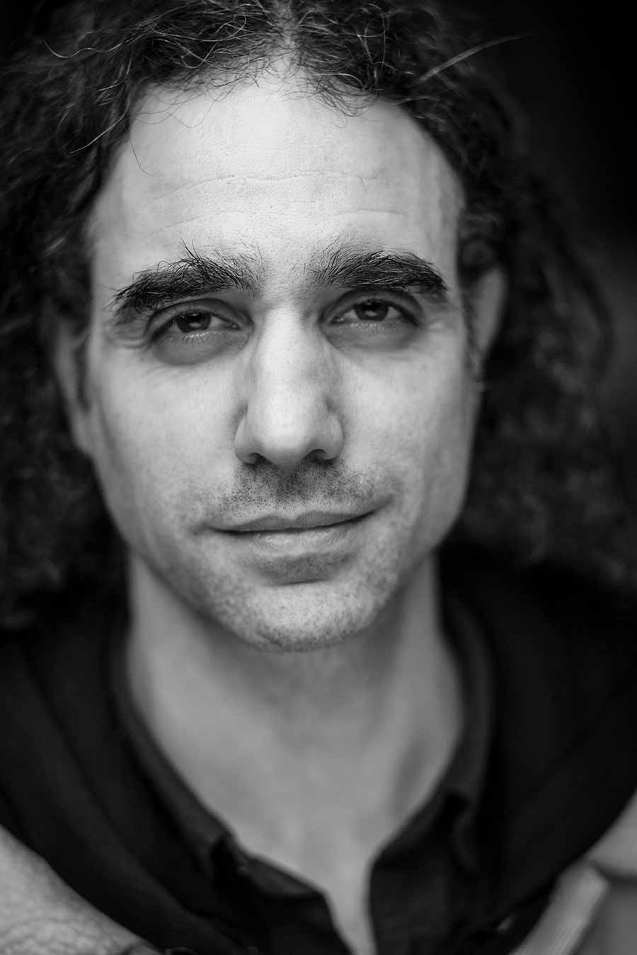 Brian Pistolesi - Registrar