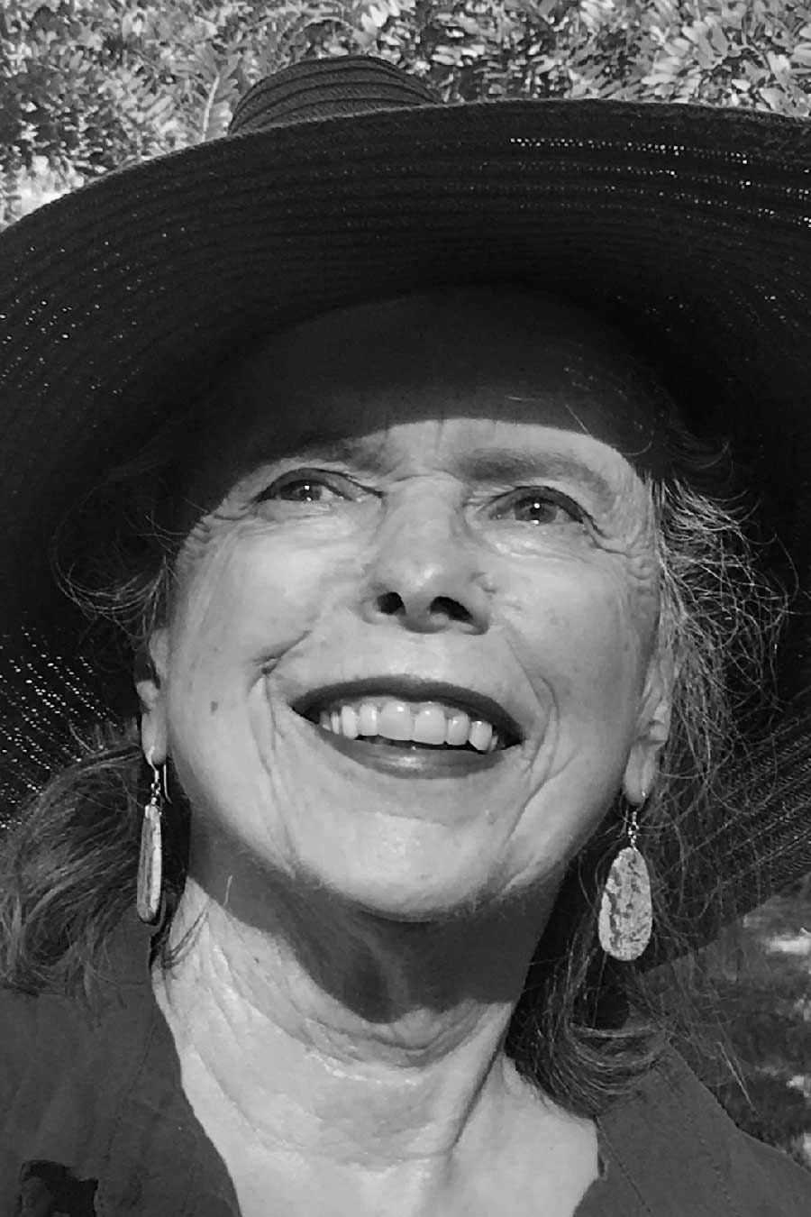 Marie Harding (Emerita)